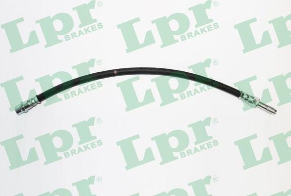 LPR 6T48979 - Гальмівний шланг autozip.com.ua