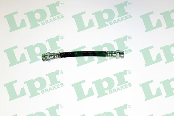 LPR 6T48615 - Гальмівний шланг autozip.com.ua