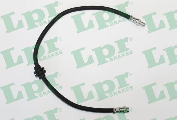 LPR 6T48612 - Гальмівний шланг autozip.com.ua