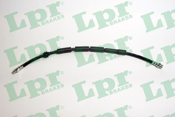 LPR 6T48022 - Гальмівний шланг autozip.com.ua