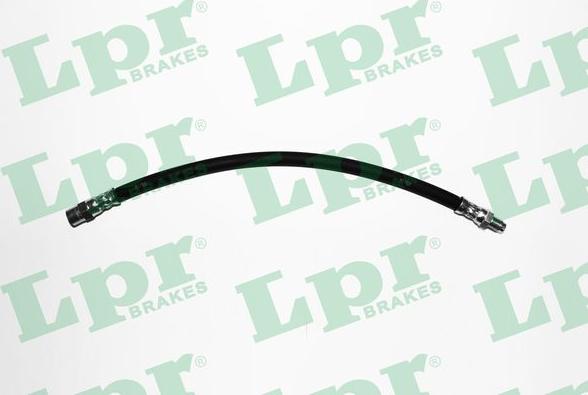 LPR 6T48749 - Гальмівний шланг autozip.com.ua