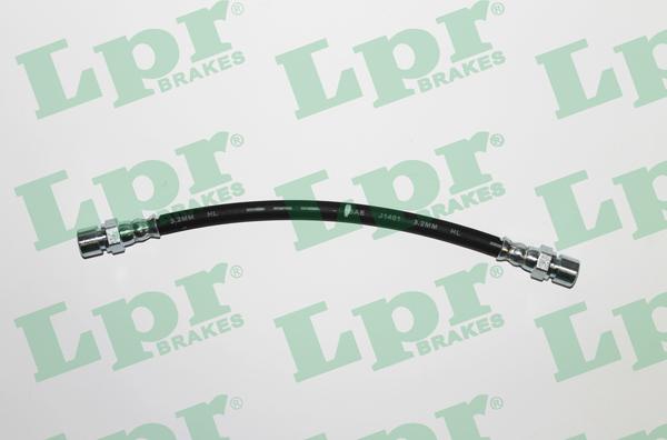 LPR 6T47440 - Гальмівний шланг autozip.com.ua
