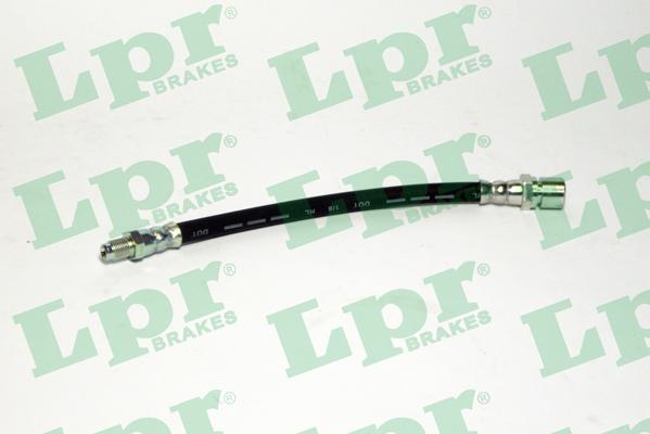 LPR 6T47159 - Гальмівний шланг autozip.com.ua