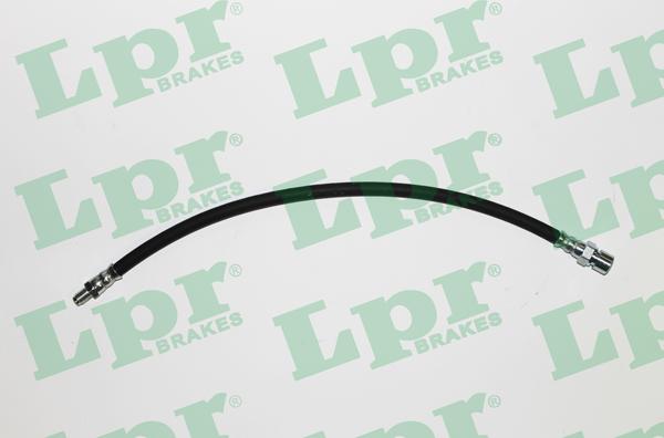 LPR 6T47155 - Гальмівний шланг autozip.com.ua
