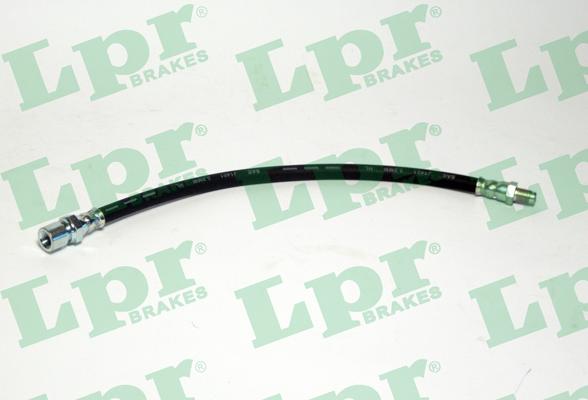 LPR 6T47156 - Гальмівний шланг autozip.com.ua