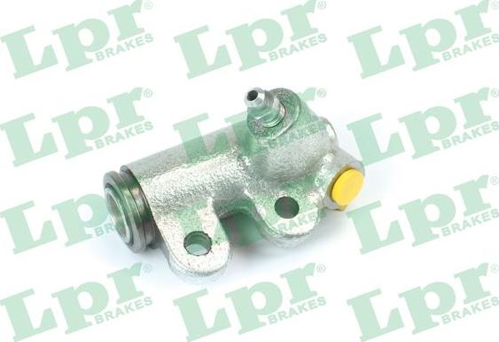 LPR 3535 - Робочий циліндр, система зчеплення autozip.com.ua