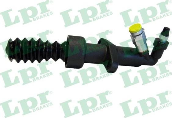 LPR 3049 - Робочий циліндр, система зчеплення autozip.com.ua