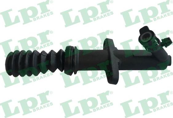 LPR 3079 - Робочий циліндр, система зчеплення autozip.com.ua