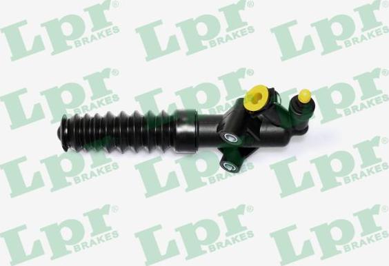 LPR 3187 - Робочий циліндр, система зчеплення autozip.com.ua