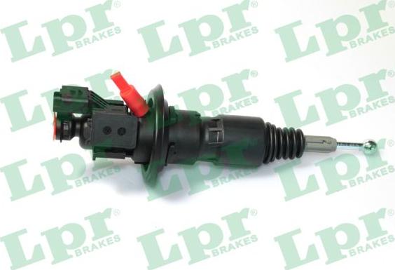 LPR 2630 - Головний циліндр, система зчеплення autozip.com.ua