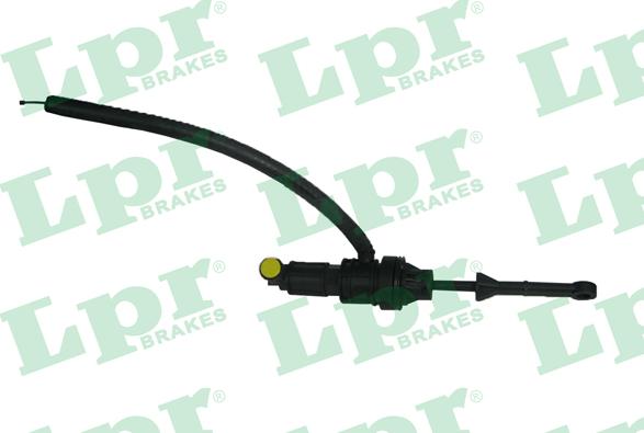 LPR 2256 - Головний циліндр, система зчеплення autozip.com.ua