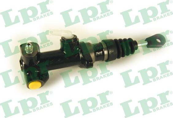 LPR 2214 - Головний циліндр, система зчеплення autozip.com.ua