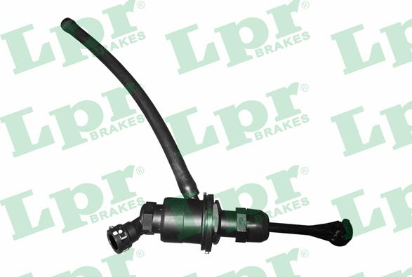 LPR 2283 - Головний циліндр, система зчеплення autozip.com.ua
