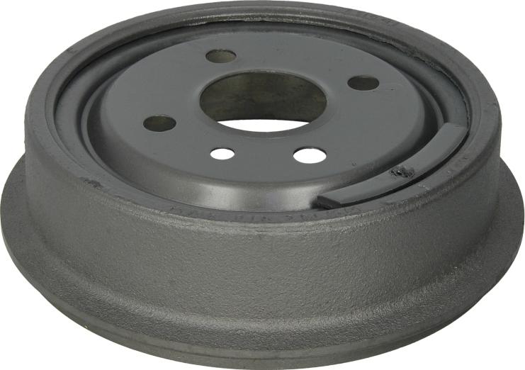LPR 7D0138 - Гальмівний барабан autozip.com.ua