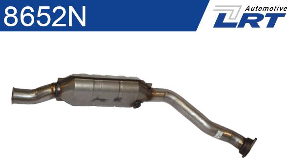 LRT 8652N - Каталізатор autozip.com.ua