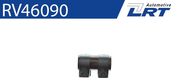 LRT RV46090 - З'єднувальні елементи, система випуску autozip.com.ua