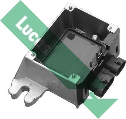 LUCAS DAB413 - Комутатор, система запалювання autozip.com.ua