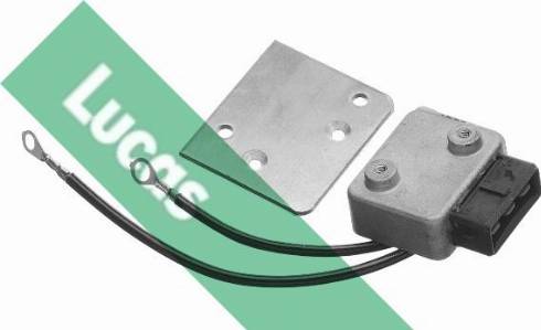 LUCAS DAB426 - Комутатор, система запалювання autozip.com.ua