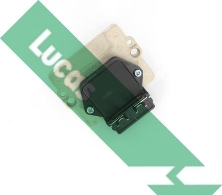 LUCAS DAB423 - Комутатор, система запалювання autozip.com.ua