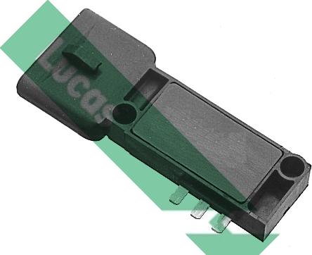 LUCAS DAB750 - Комутатор, система запалювання autozip.com.ua
