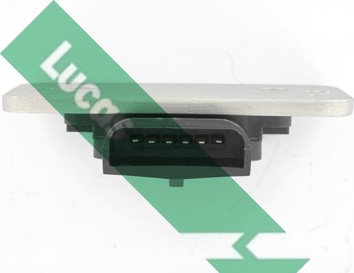 LUCAS DAB752 - Комутатор, система запалювання autozip.com.ua