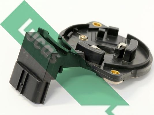 LUCAS DAJ5012 - Комутатор, система запалювання autozip.com.ua