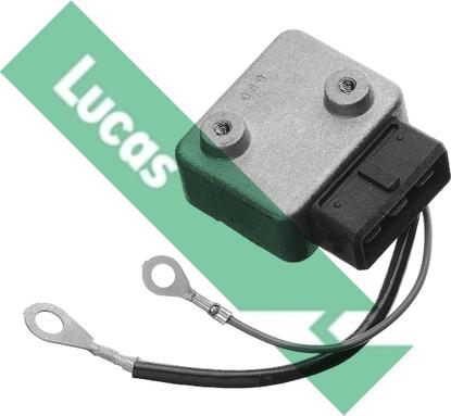 LUCAS DAJ121 - Комутатор, система запалювання autozip.com.ua