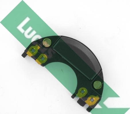 LUCAS DAJ217 - Комутатор, система запалювання autozip.com.ua