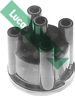 LUCAS DDB442 - Кришка розподільника запалювання autozip.com.ua
