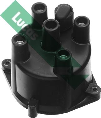 LUCAS DDJ167 - Кришка розподільника запалювання autozip.com.ua