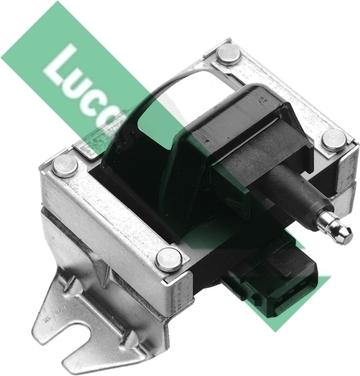 LUCAS DLB301 - Котушка запалювання autozip.com.ua