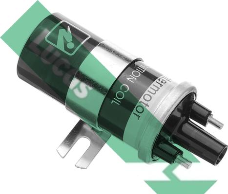 LUCAS DLB247 - Котушка запалювання autozip.com.ua