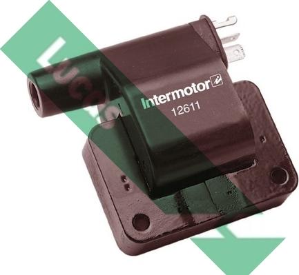 LUCAS DLJ400 - Котушка запалювання autozip.com.ua