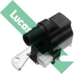 LUCAS DLJ402 - Котушка запалювання autozip.com.ua