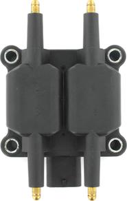 LUCAS DMB966 - Котушка запалювання autozip.com.ua