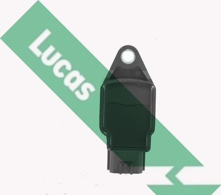LUCAS DMB5041 - Котушка запалювання autozip.com.ua