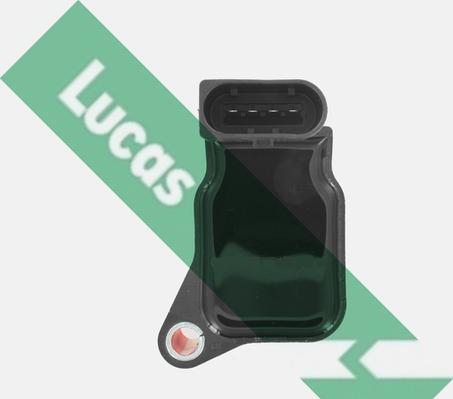 LUCAS DMB5042 - Котушка запалювання autozip.com.ua