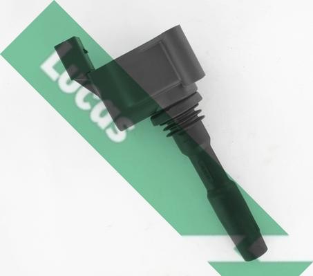 LUCAS DMB5042 - Котушка запалювання autozip.com.ua