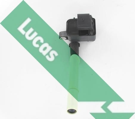 LUCAS DMB5054 - Котушка запалювання autozip.com.ua