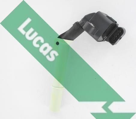LUCAS DMB5054 - Котушка запалювання autozip.com.ua