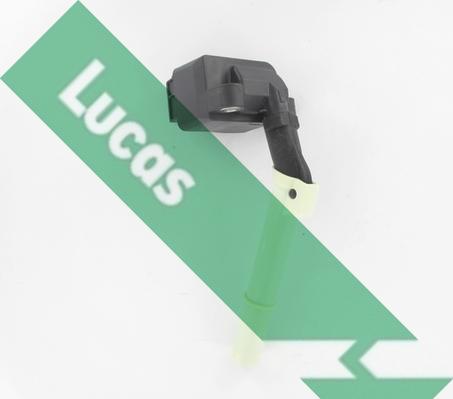 LUCAS DMB5054 - Котушка запалювання autozip.com.ua