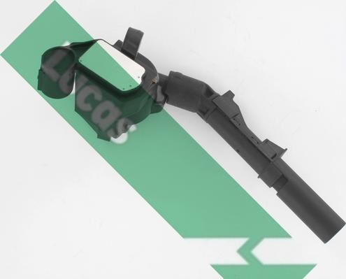 LUCAS DMB5055 - Котушка запалювання autozip.com.ua