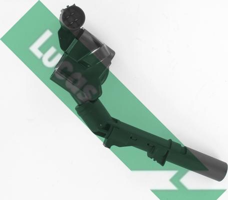 LUCAS DMB5055 - Котушка запалювання autozip.com.ua