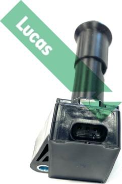 LUCAS DMB5067 - Котушка запалювання autozip.com.ua