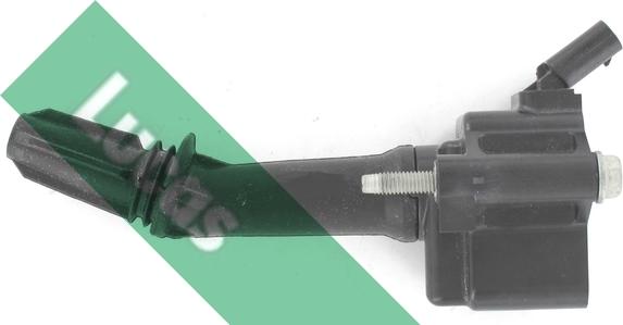 LUCAS DMB5004 - Котушка запалювання autozip.com.ua