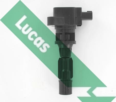 LUCAS DMB5013 - Котушка запалювання autozip.com.ua