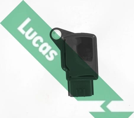 LUCAS DMB5013 - Котушка запалювання autozip.com.ua