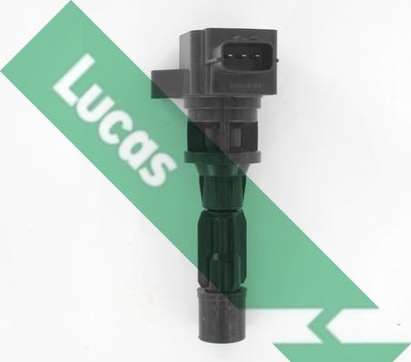 LUCAS DMB5013 - Котушка запалювання autozip.com.ua