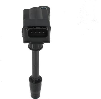 LUCAS DMB5078 - Котушка запалювання autozip.com.ua