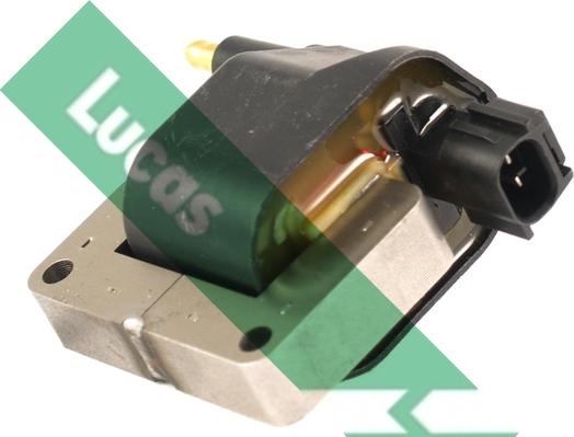 LUCAS DMB1077 - Котушка запалювання autozip.com.ua
